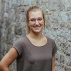 Melina Stoffels