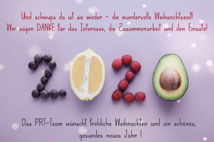 Bild für den Artikel: Weihnachtsgruß