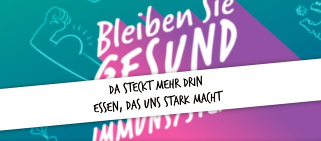 Bild für den Artikel: Kleine Helferlein: Sekundäre Pflanzenstoffe