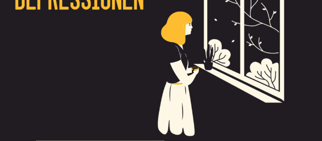 Bild für den Artikel: Eltern von Jugendlichen mit Depression
