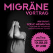 Online-Vortrag: MIGRÄNE