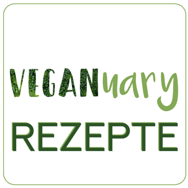 Bild für den Artikel: Veganuary