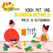 Ausgebucht: Koch dich fit- Budda bowls (Kochabend)