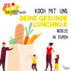 Ausgebucht !!! Koch dich fit- Die gesunde und clevere Lunchbox (Kochabend)