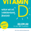 Vitamin D: Warum brauchen wir das Sonnenhormon?