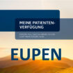 Info-Veranstaltung zur Patientenverfügung Eupen