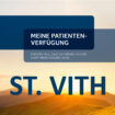 Info-Veranstaltung zur Patientenverfügung St. Vith