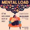 Mental Load – Vortrag