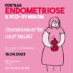 Endometriose und PCO-Syndrom – VORTRAG