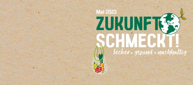 Bild für den Artikel: Ernährungskampagne