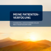 Infoveranstaltung „Meine Patientenverfügung“ EUPEN