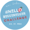 7-Tage-Challenge | #HelloBesseresser