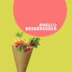 #HELLOBESSERESSER Challenge Online Mai 2026