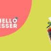 #HELLOBESSERESSER Challenge Online Mai 2026