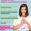 Aktionstag zum Weltdiabetestag