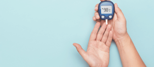 Bild für den Artikel: Blutzuckermessungen 2026