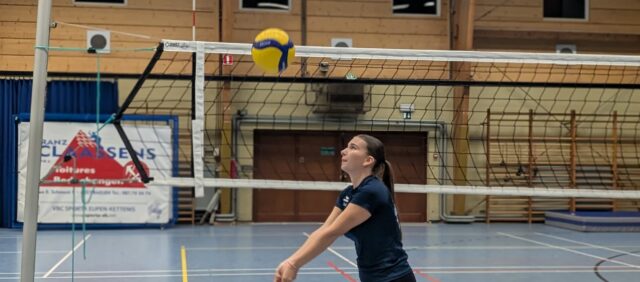 Bild für den Artikel: Bewegung ist… abschalten vom Schulstress in der Oberstufe. – Zoë F.