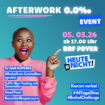 HEUTE NICHT EVENT 0,0%