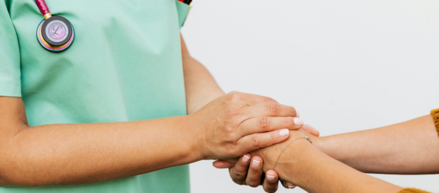 Bild für den Artikel: Patientenrechte