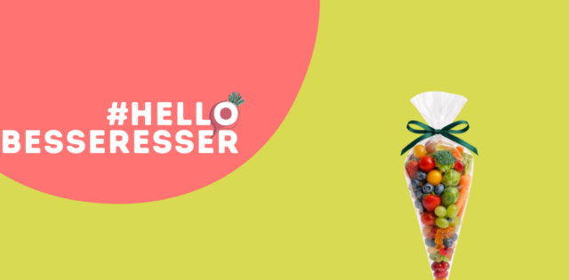 Bild für den Artikel: Das war #HELLOBESSERESSER2026