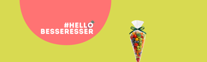 Bild für den Artikel: Das war #HELLOBESSERESSER2026