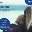 Infotreffen für Angehörige von Menschen mit Demenz- Unterstützte Kommunikation