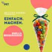 #HELLOBESSERESSER Challenge Mai 2027