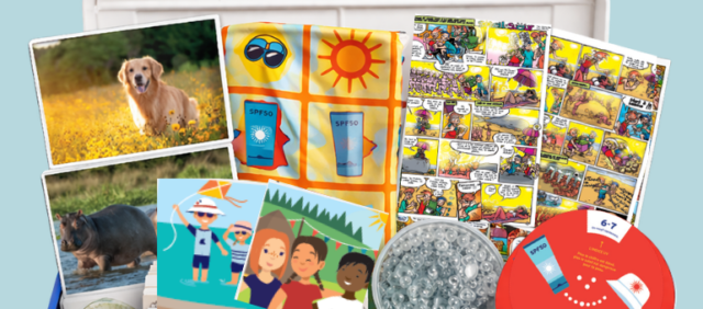 Bild für den Artikel: Sonnenclevere Schulen