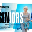 #BeActive Seniors: Interaktiver Vortrag LOS und PRT