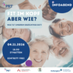 Fit im Kopf- Aber wie? Einführungsvortrag